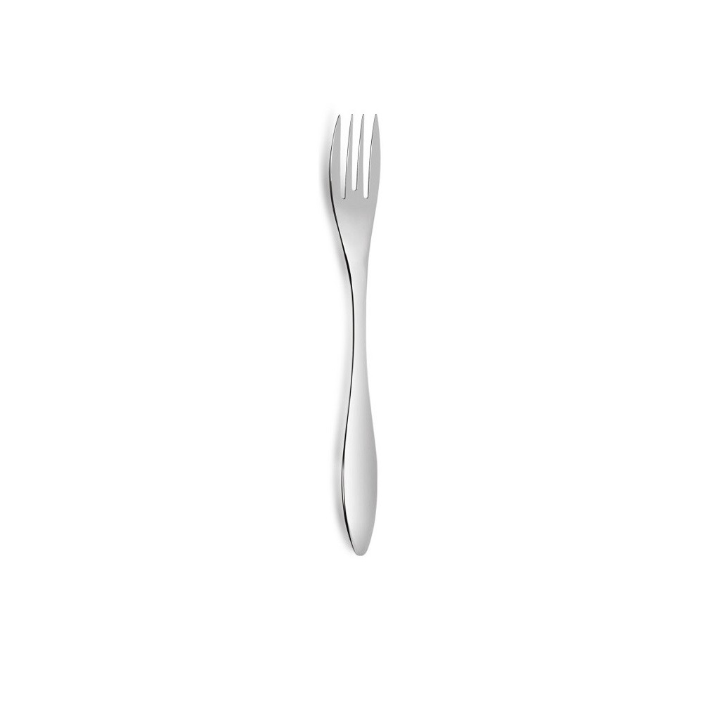 COMAS – 18/10 ONLINE DESSERT FORK SET OF 12