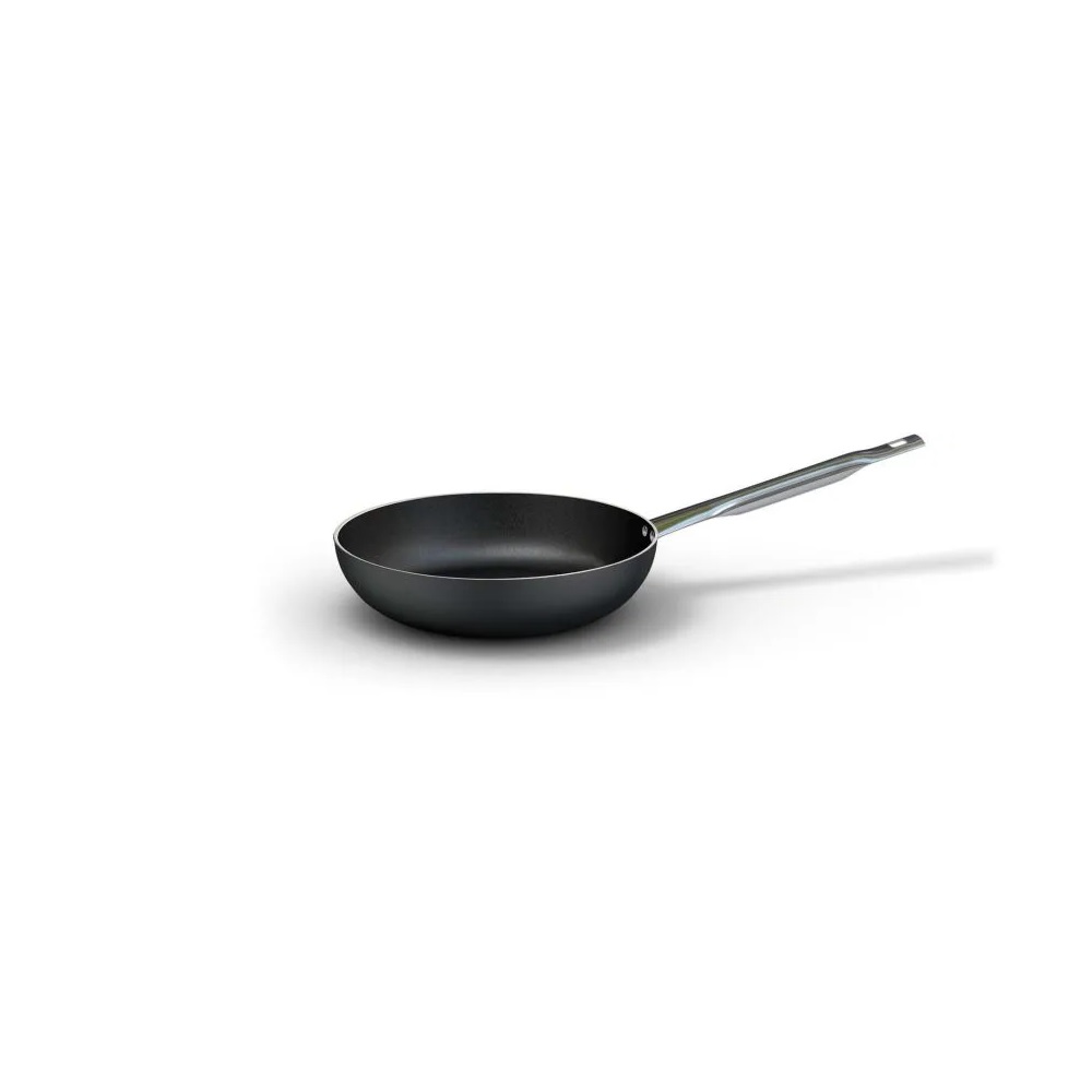 BALLARINI – BLACK SERIES SAUTE FRYING PAN 28 CM INDUCTION