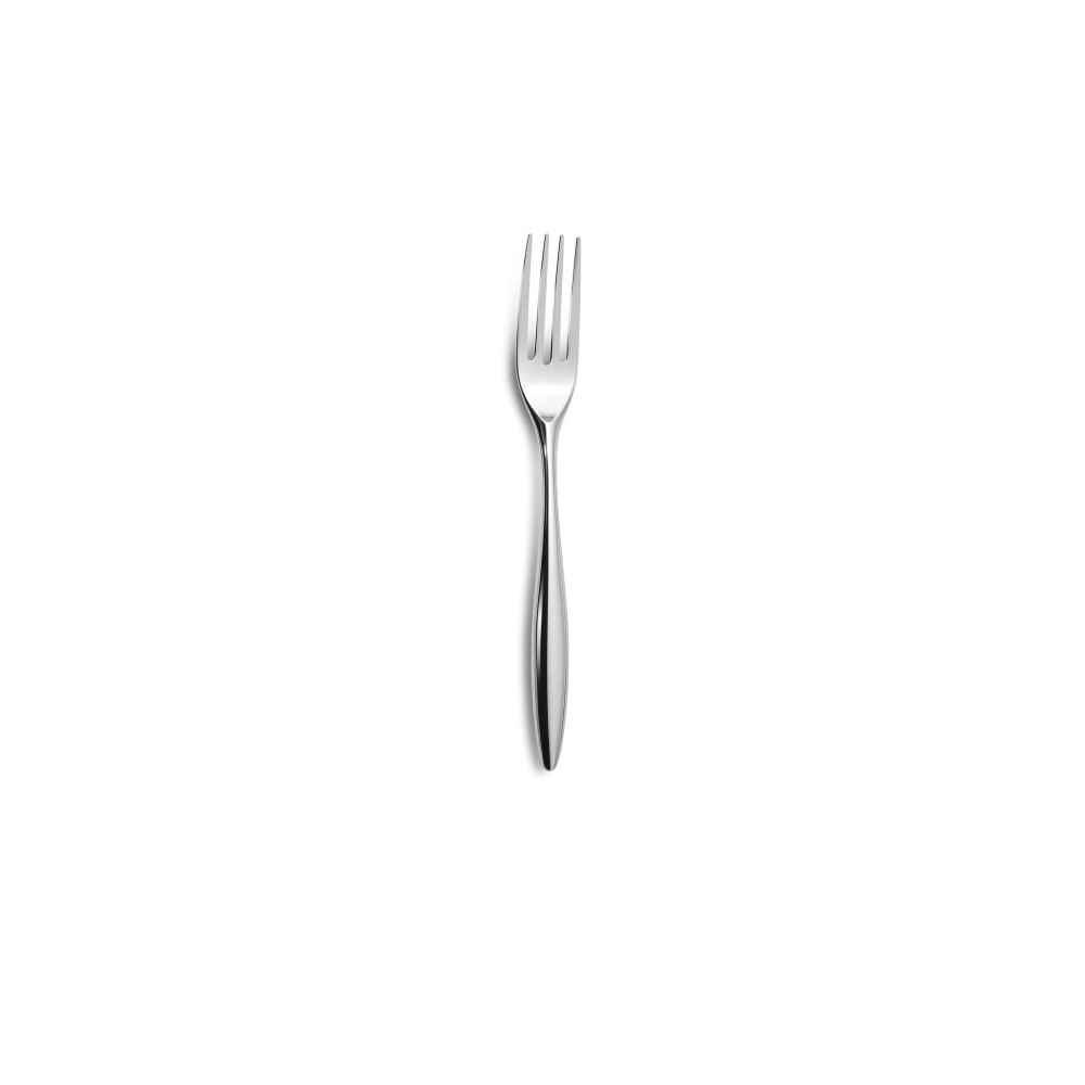 COMAS – BAOBAB Q15 18/10 11 MM CAKE FORK SET OF 12