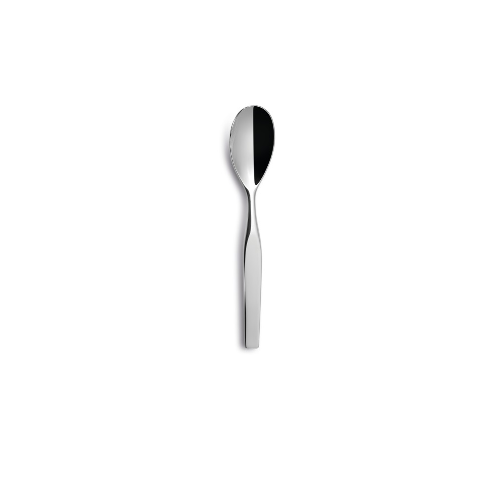 COMAS – EDELWEISS 18/10 6 MM TEA SPOON SET OF 12