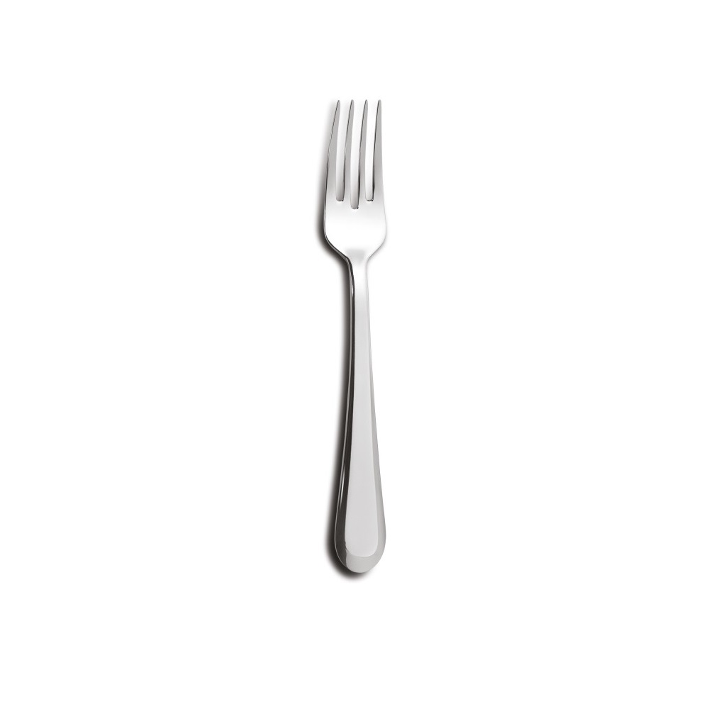 COMAS – MARANTA 18/10 4 MM FISH FORK SET OF 12