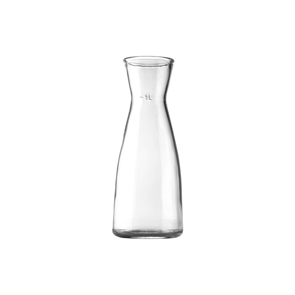 UNIGLASS – CARAFE OSSA 1 L