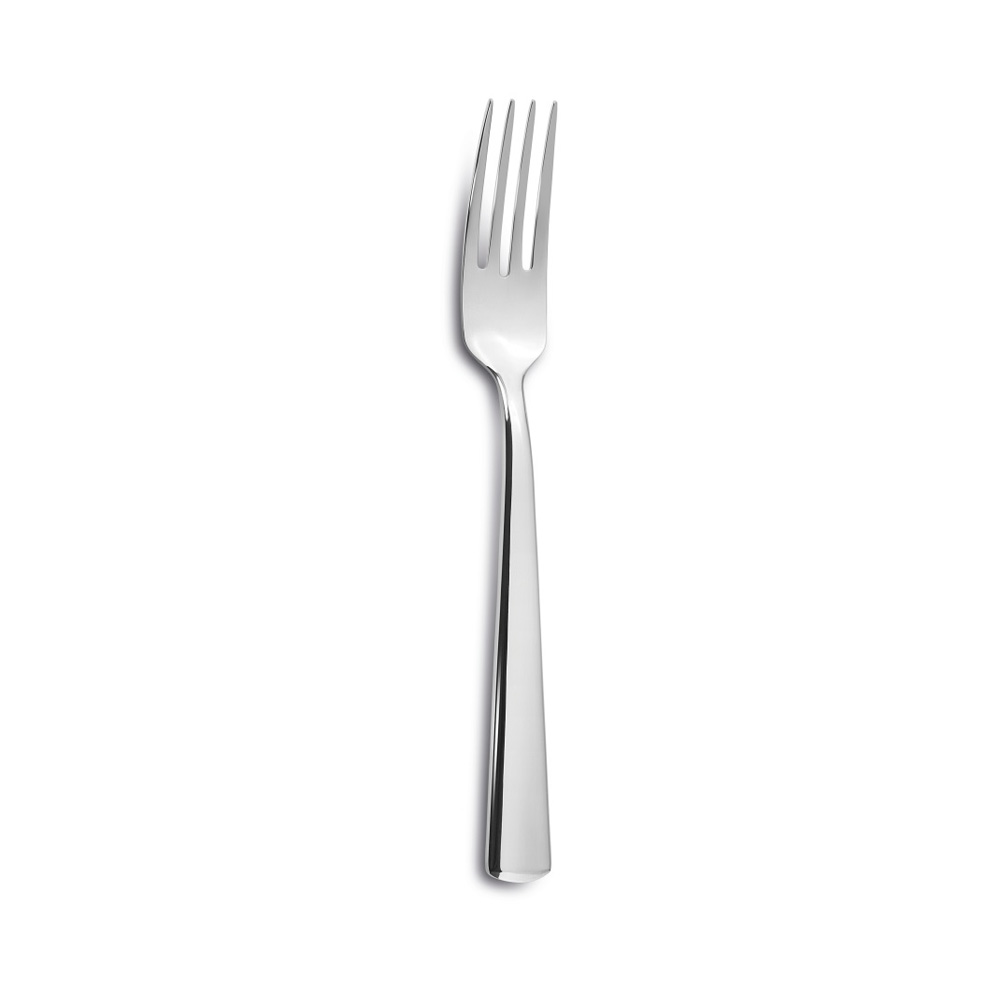 COMAS – MUNICH 18/10 3.5 MM TABLE FORK SET OF 12