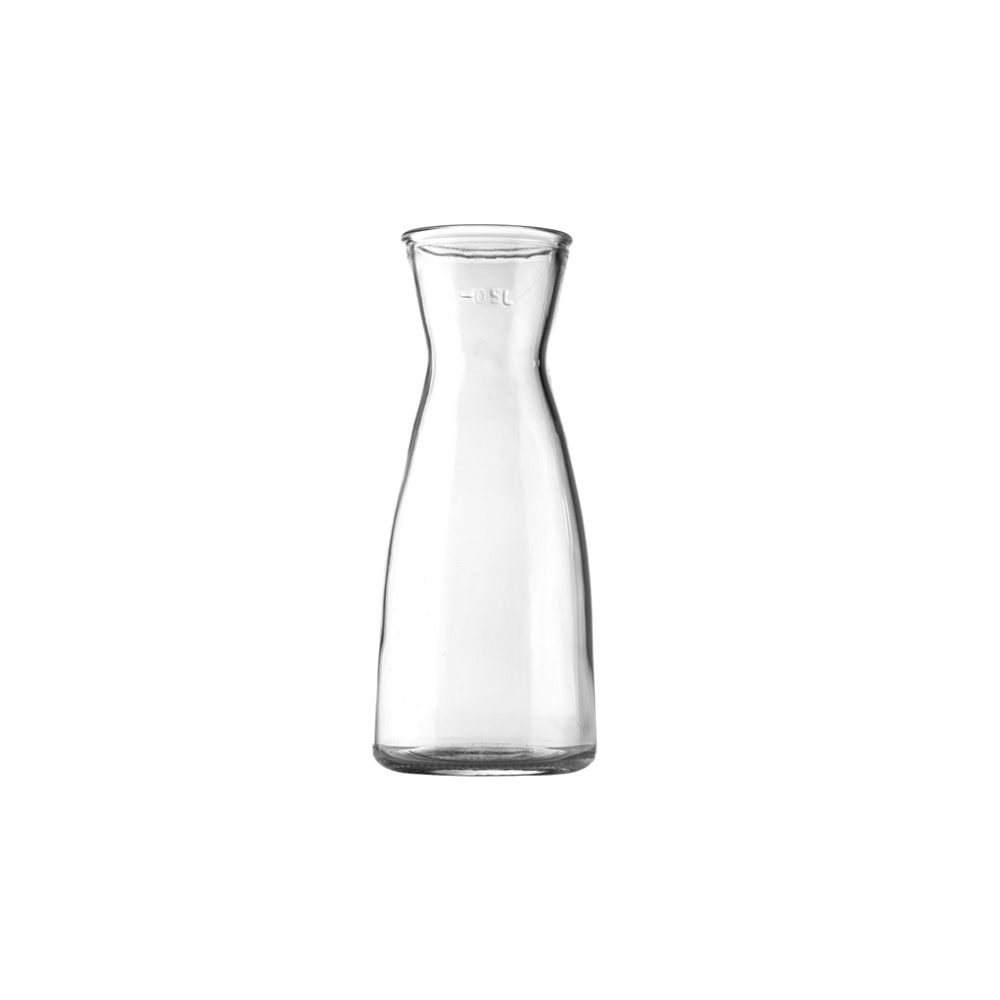 UNIGLASS – CARAFE OSSA 0.5 L