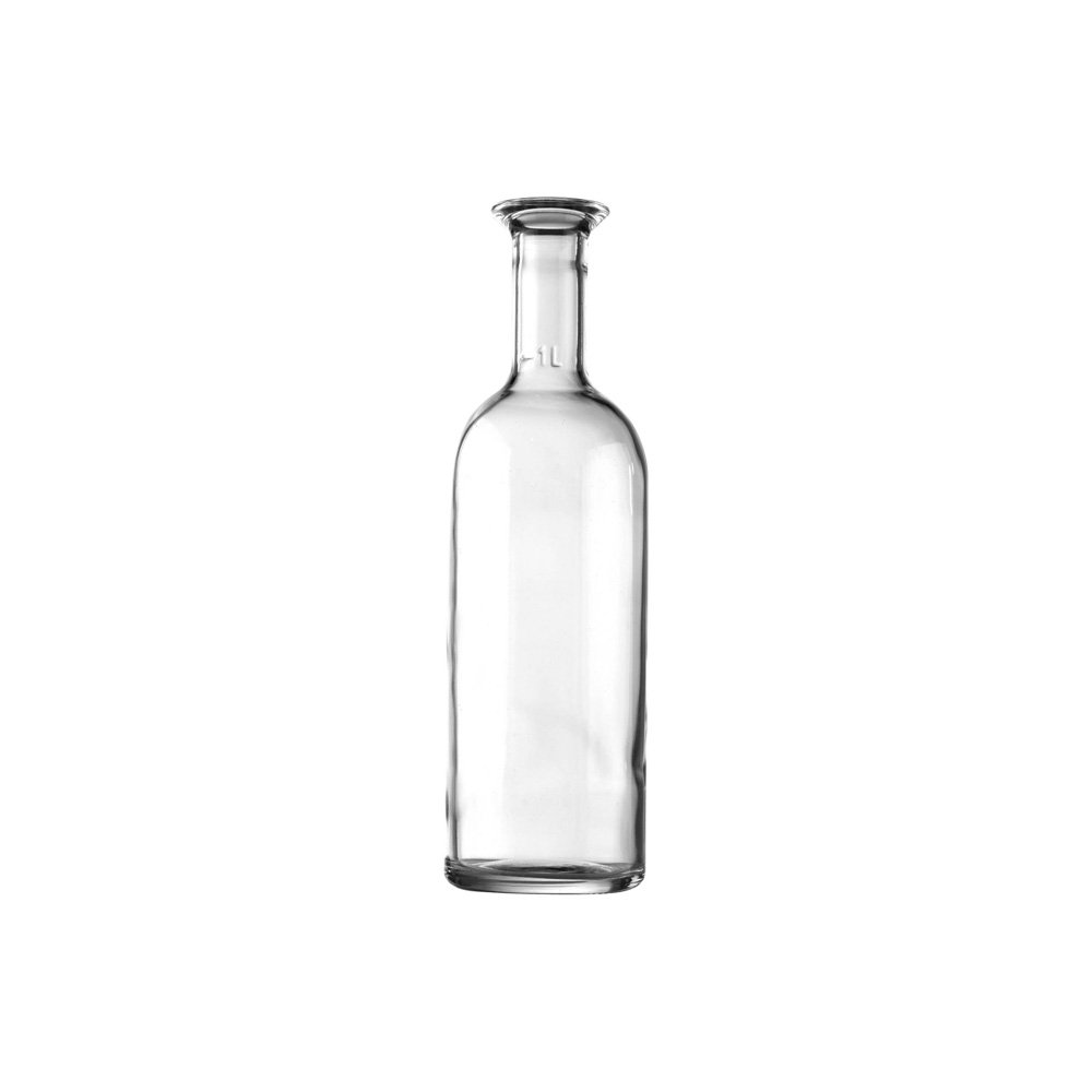 UNIGLASS – CARAFE OLYMPUS 1 L