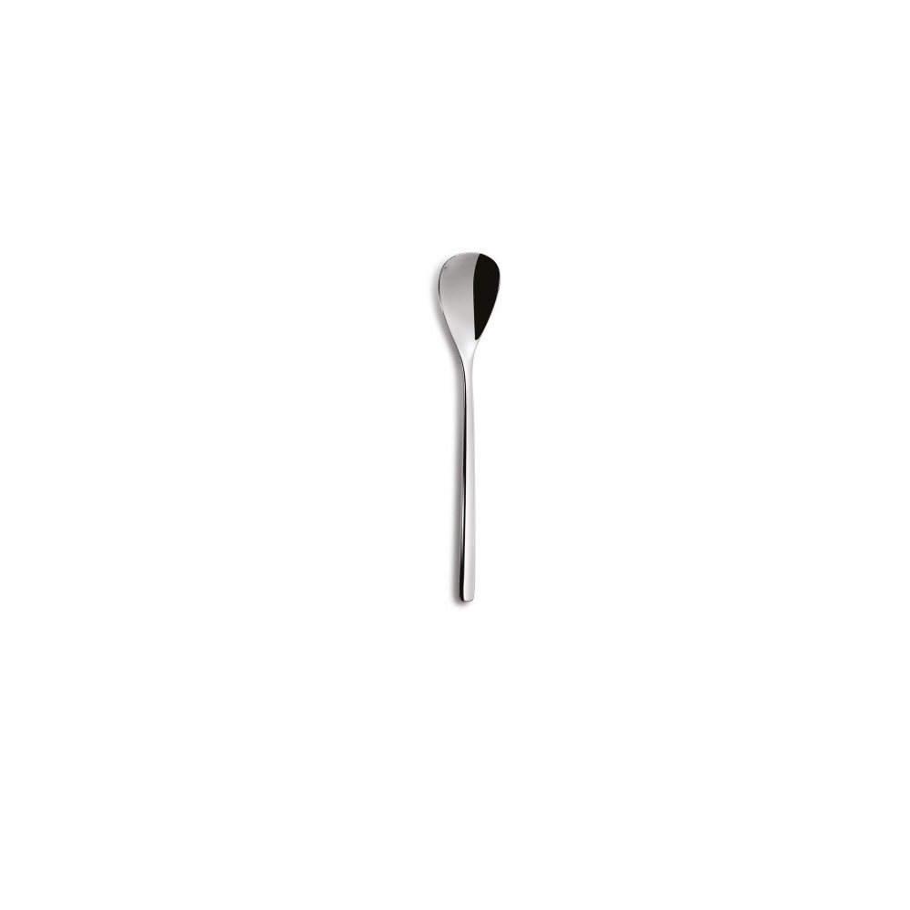 COMAS – 18/0 CANADA 4MM MOKA SPOON SET OF 12