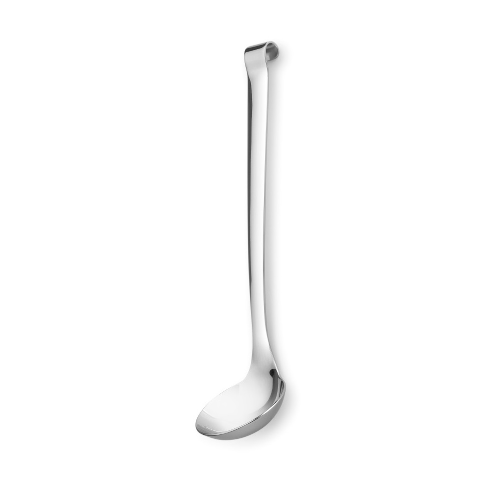 COMAS – SAUCE LADLE 18/10 26 CM