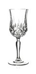 RCR – OPERA STEM WATER GLASS 23 CL