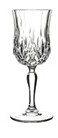 RCR – OPERA STEM WINE GLASS 16 CL