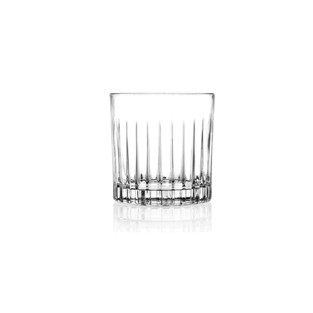 RCR – TIMELESS WHISKEY TUMBLER 360 ML