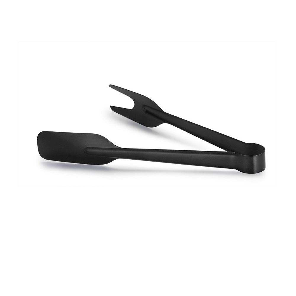 COMAS – SERVING TONG 24 CM PVD SATIN BLACK