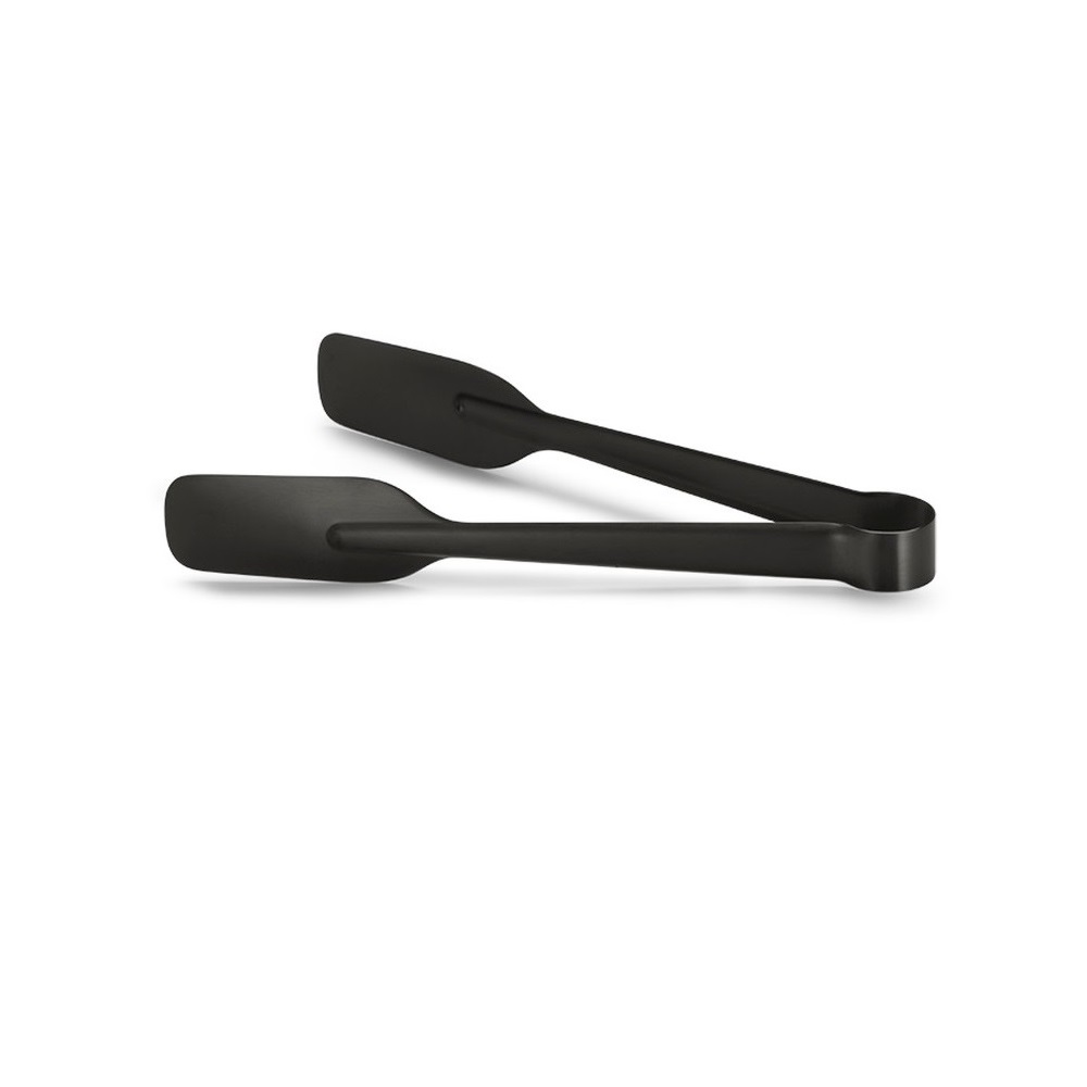 COMAS – CAKE TONG 24 CM PVD SATIN BLACK