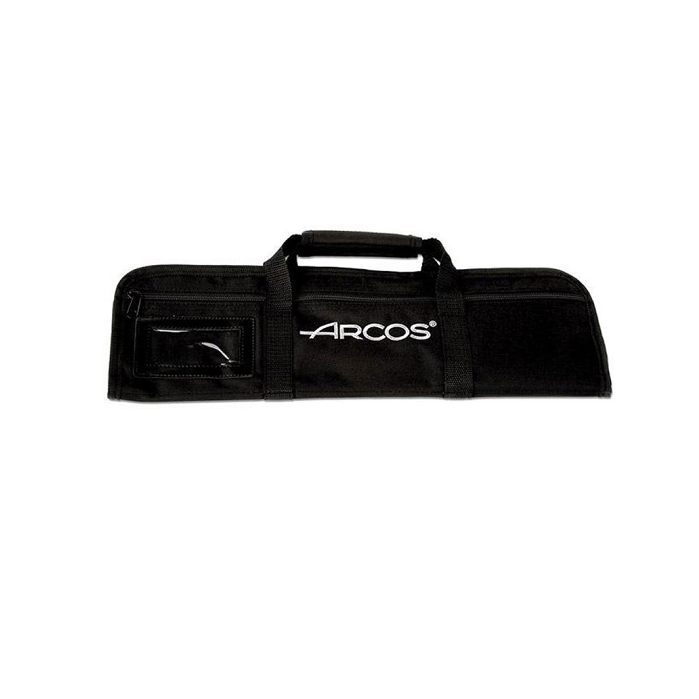 ARCOS – 4 PCS KNIFE ROLL BAG