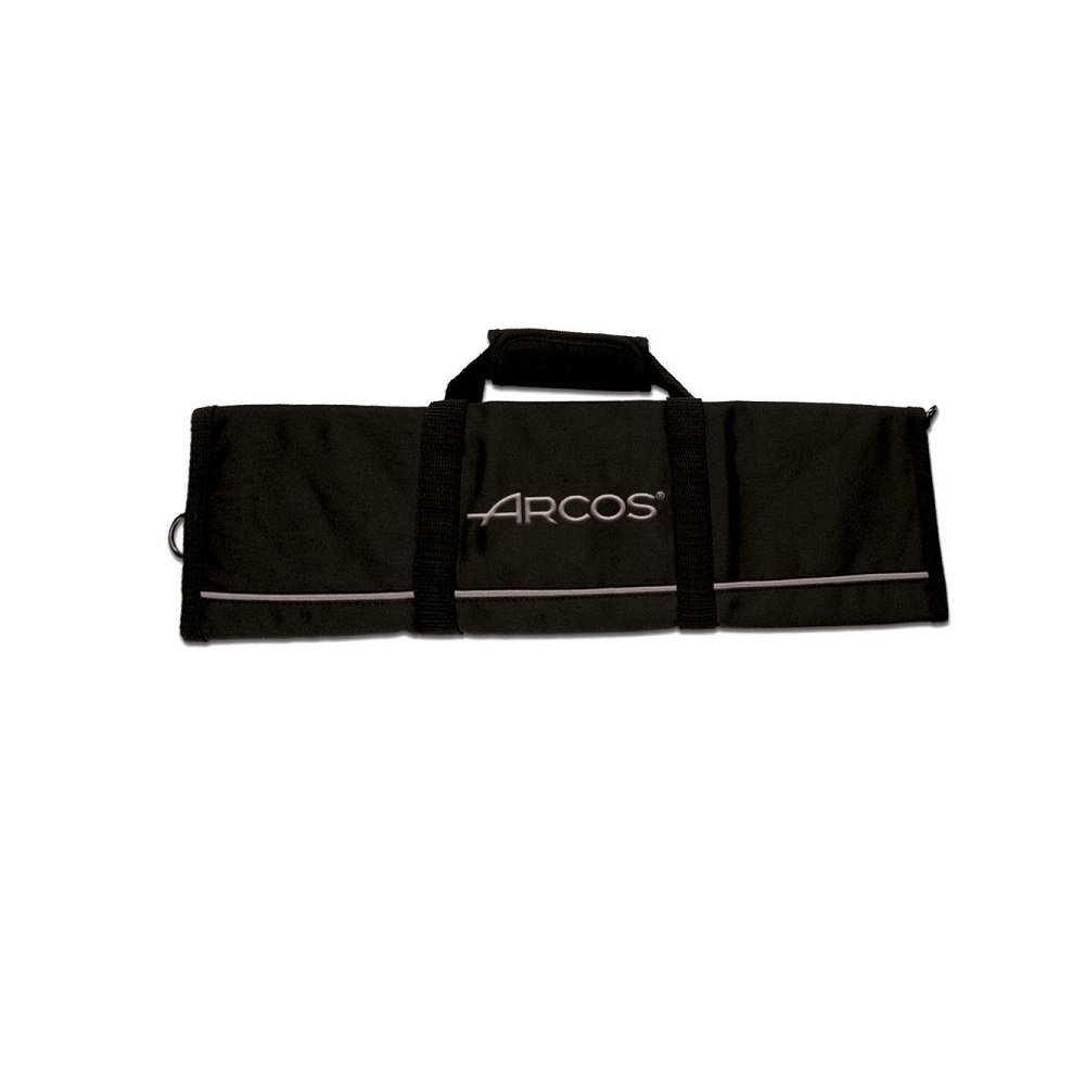 ARCOS – 8 PC KNIFE ROLL BAG