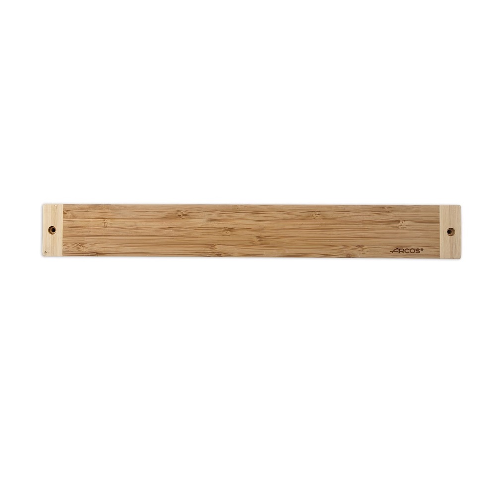 ARCOS – MAGNETIC RACK 450 MM WOOD EFFECT