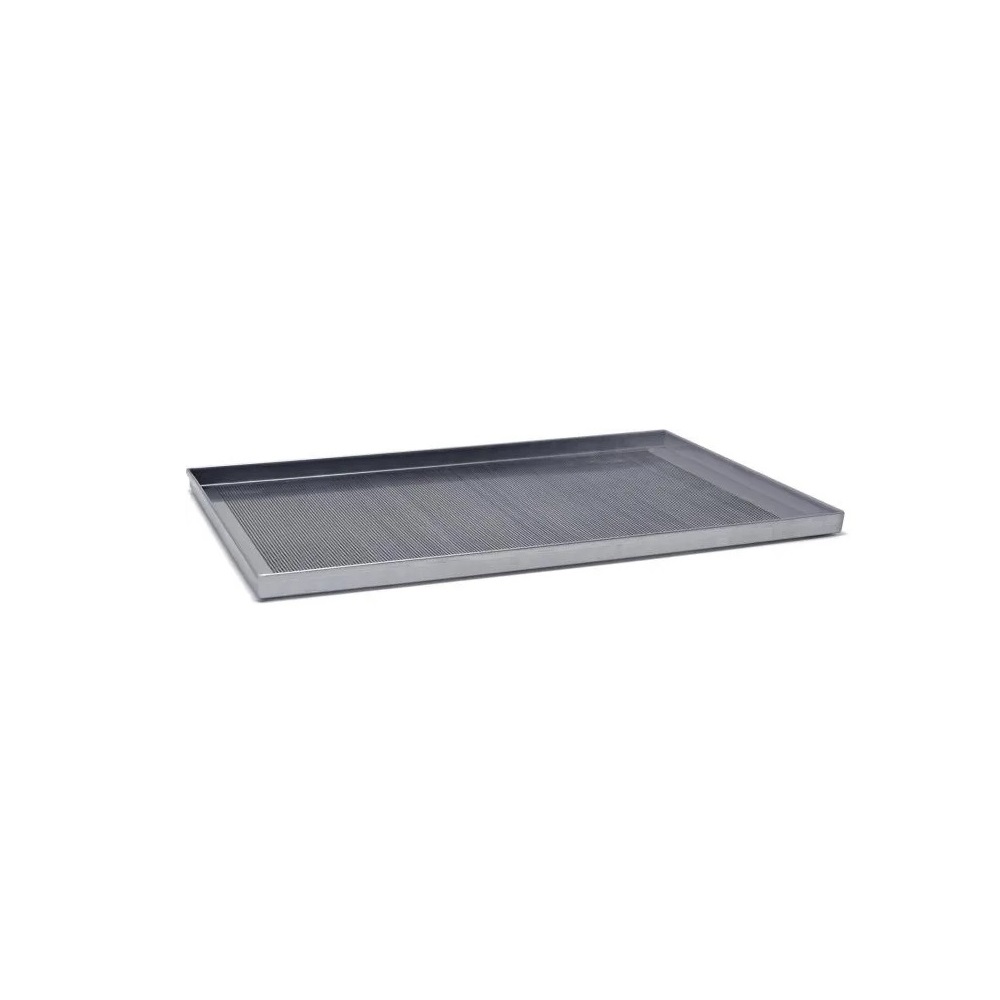 BALLARINI – ALUMINIUM 60x40x3 CM BAKING SHEET WITH HOLES