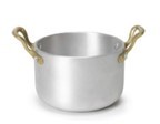 BALLARINI – ALUMINIUM MINI CASSEROLE 11 CM