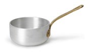 BALLARINI – ALUMINIUM MINI SAUCE PAN 11 CM