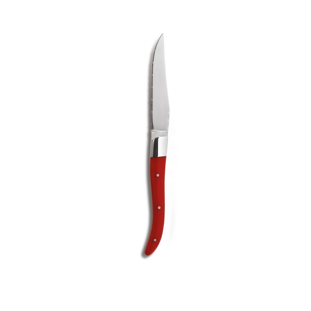 COMAS – ACR RED STEAK KNIFE 23 CM