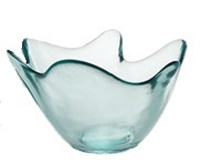 SAN – SCALLOP BOWL 30 CM