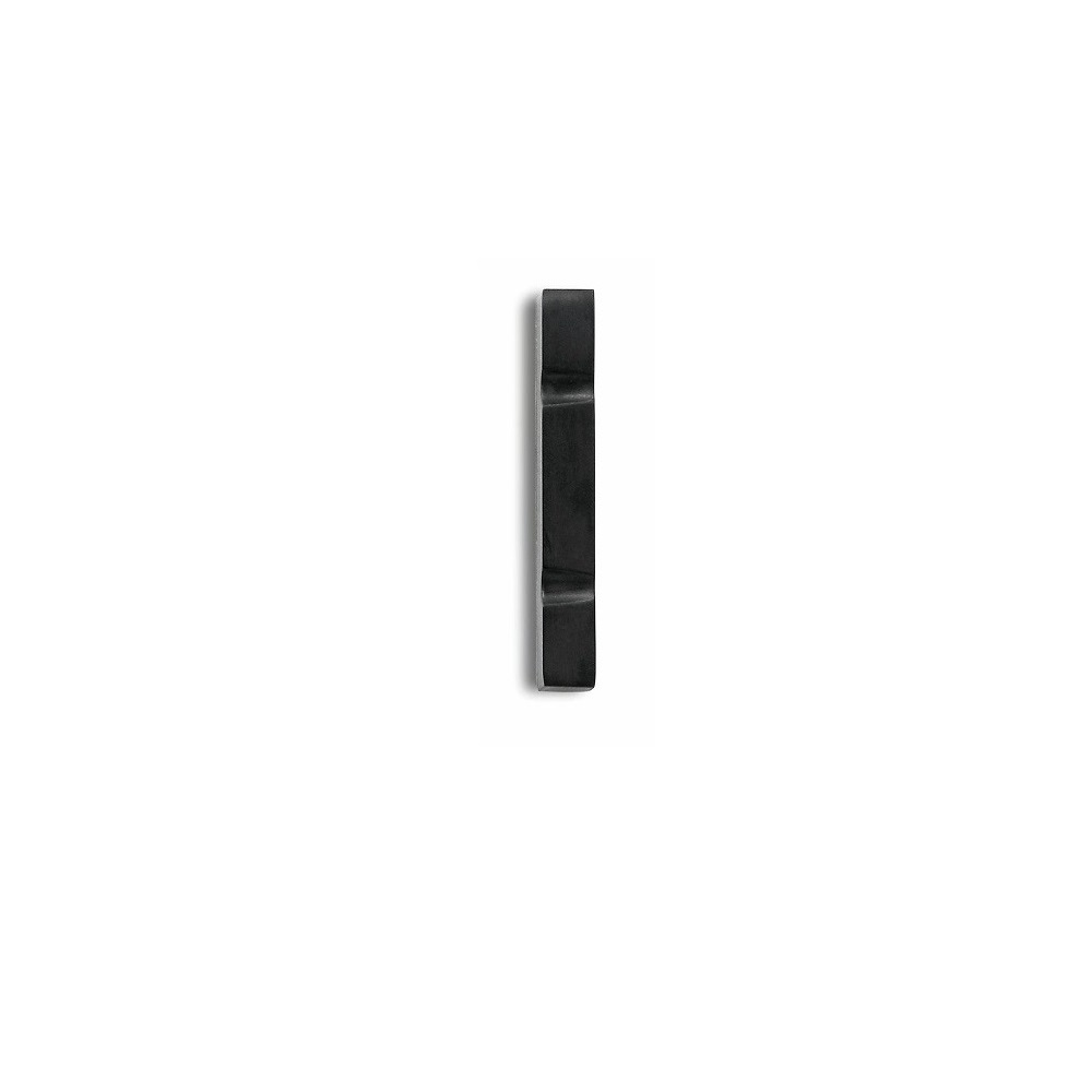 COMAS – CHOPSTICKS REST SATIN BLACK ST/ST 18/10