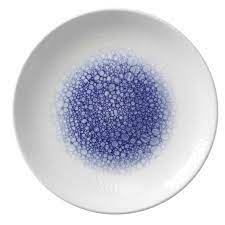 FINE DINE – SERENITY FLAT PLATE 21 CM *Chip Guarantee