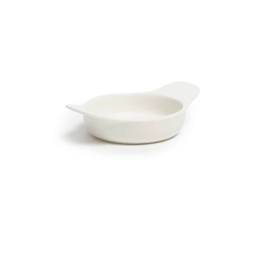 COMAS – MINI GRATIN PLATE Ø9 x 13 CM