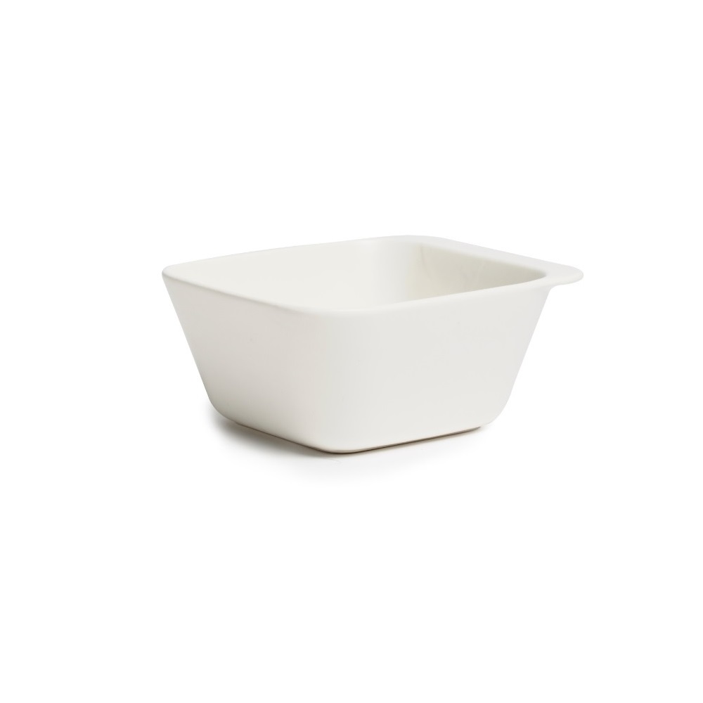 COMAS – BOWL 12 X 12 CM WHITE