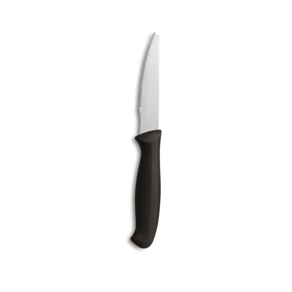 COMAS – PIZZA KNIFE ECO BLACK HANDLE