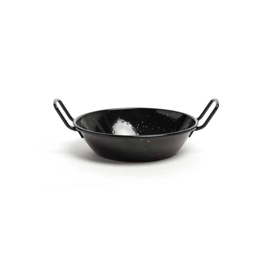 COMAS – DEEP FRYING PAN Ø 20 CM