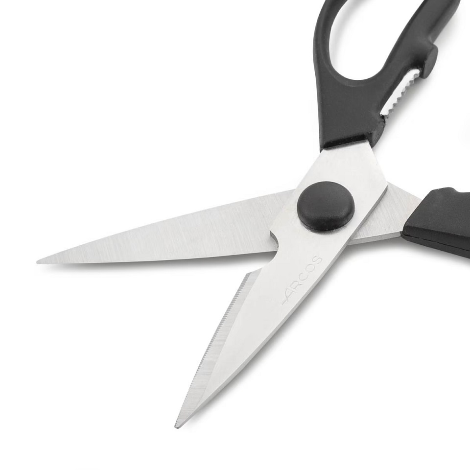 ARCOS – KITCHEN SCISSORS 19 CM