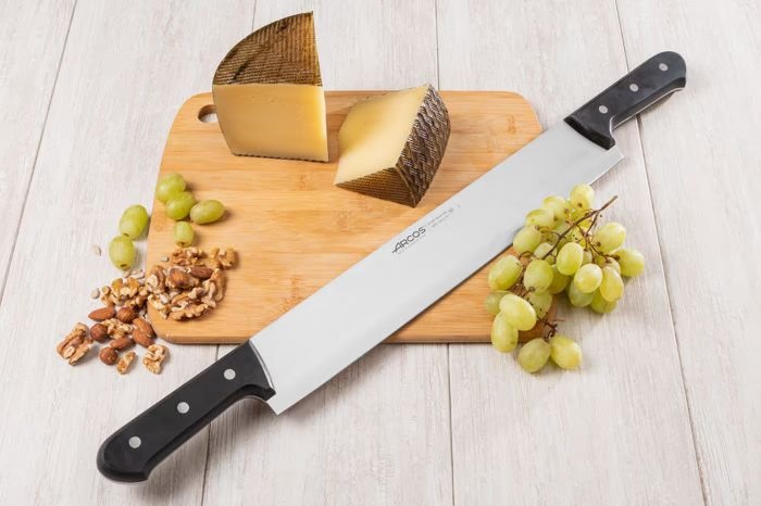 ARCOS – CHEESE KNIFE 40 CM