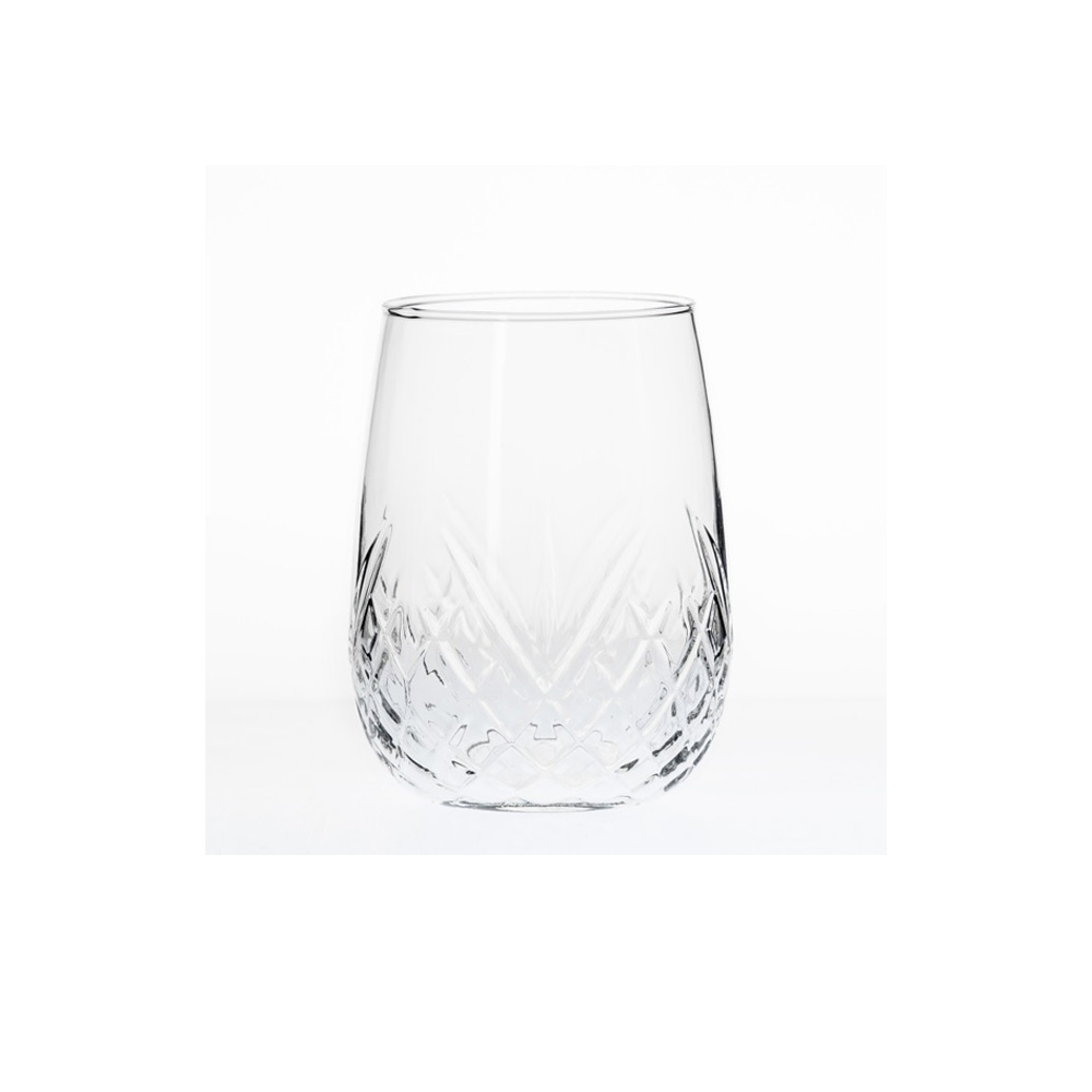 BORGONOVO – ROCOCO 490 ML STEMLESS 11099441