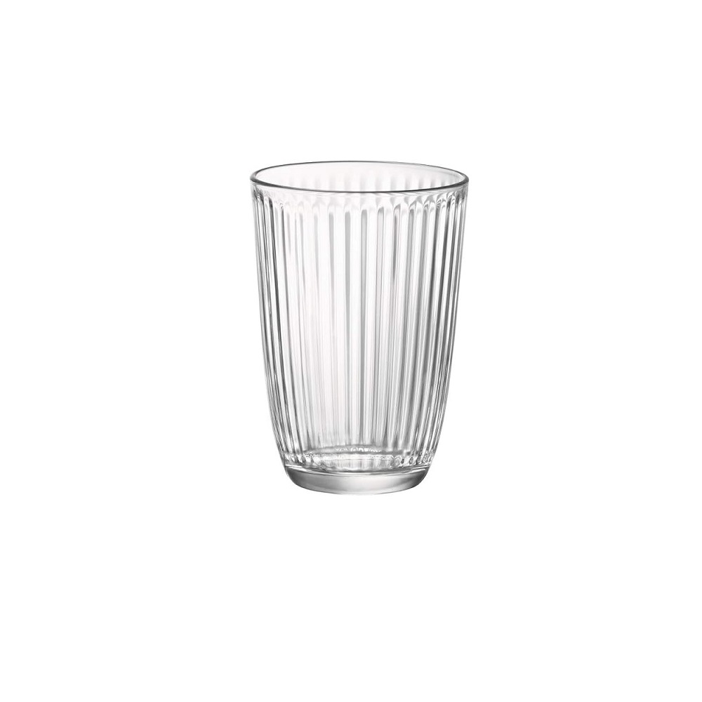 BORMIOLI – LINE HB WATER GLASS 400 ML