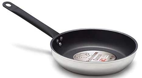 PC501PDL20 MUGNANO – PROFESSIONAL NON STICK FRYPAN 20 CM