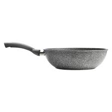 AM – CUORE WOK 28 CM INDUCTION