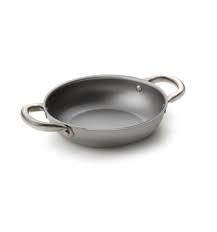 ESTGM216 MUGNANO – SERVING FRYPAN WITH 2 HANDLES 16 CM