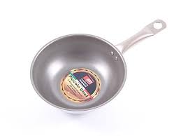 ESSLT18 MUGNANO – MINI SERVING WOK 18 CM