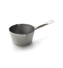 ESCNC14 MUGNANO – SERVING CONICAL SAUCEPAN 14 CM