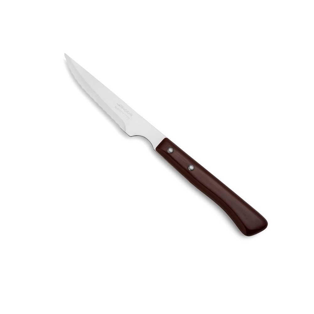 ARCOS – STEAK KNIFE 11 CM POLYPRO.