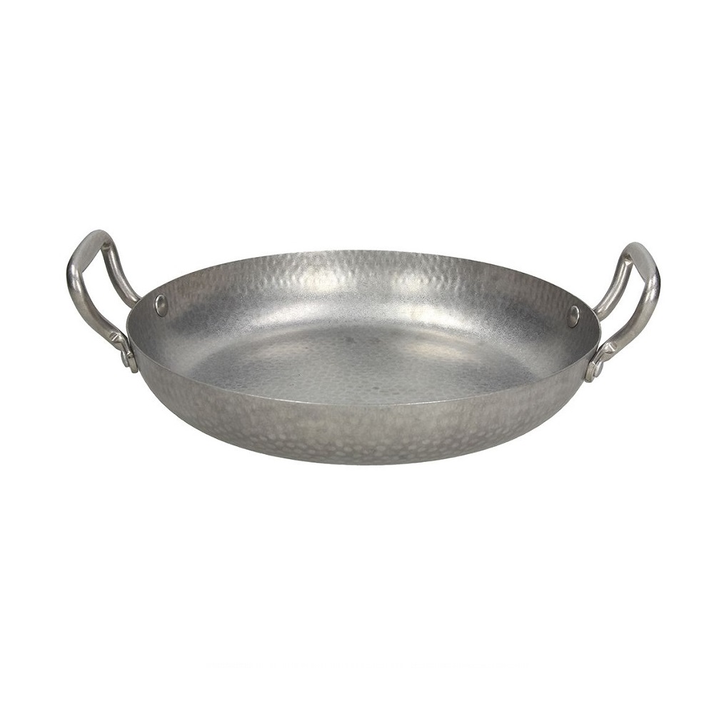 TOGNANA – LIVING TEX MEX ROUND SKILLET 28 CM R5760P10154