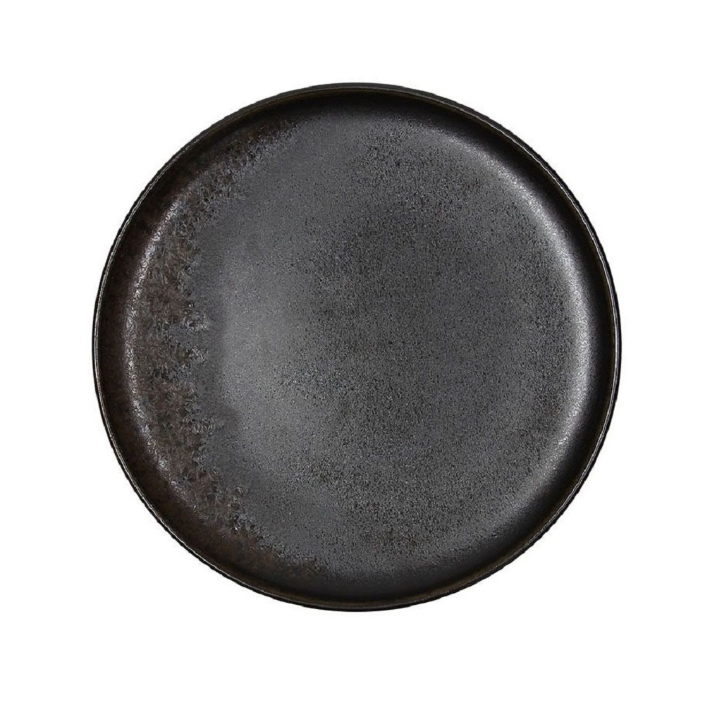 TOGNANA – RUST BRONZE DINNER PLATE 30 CM RW000303245