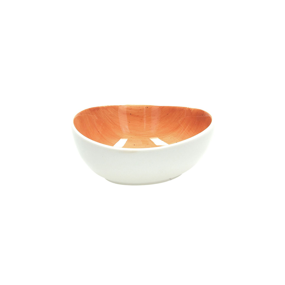 TOGNANA – B RUSH CEREAL BOWL 14 CM / 360 ML ORANGE