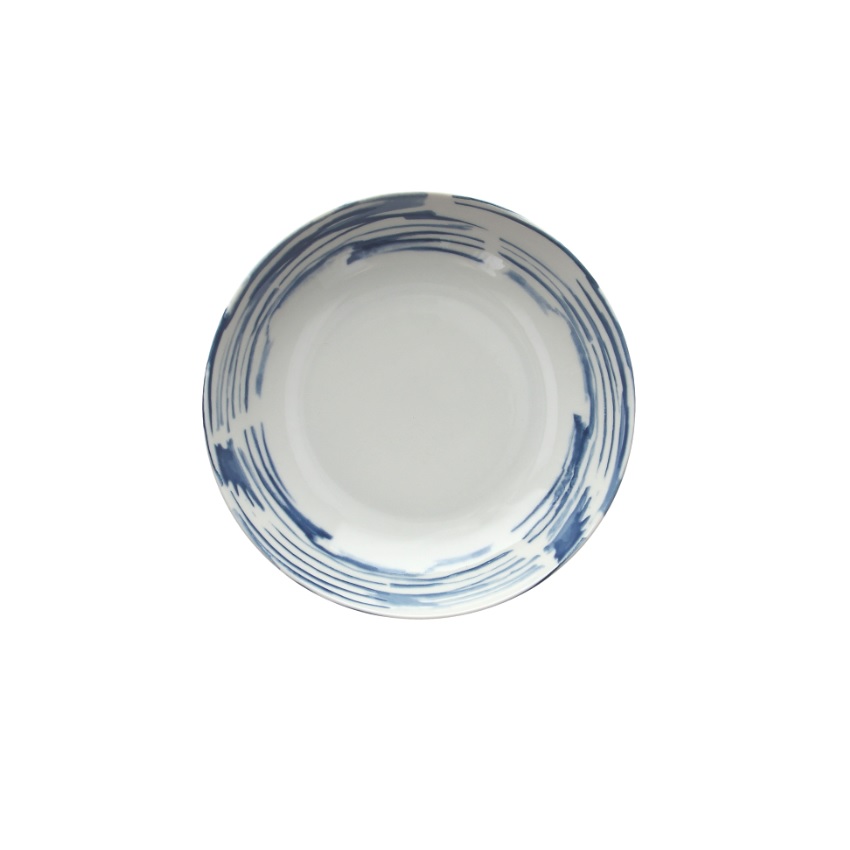 TOGNANA – SEASIDE BLUE GOURMET DEEP BOWL 20 CM