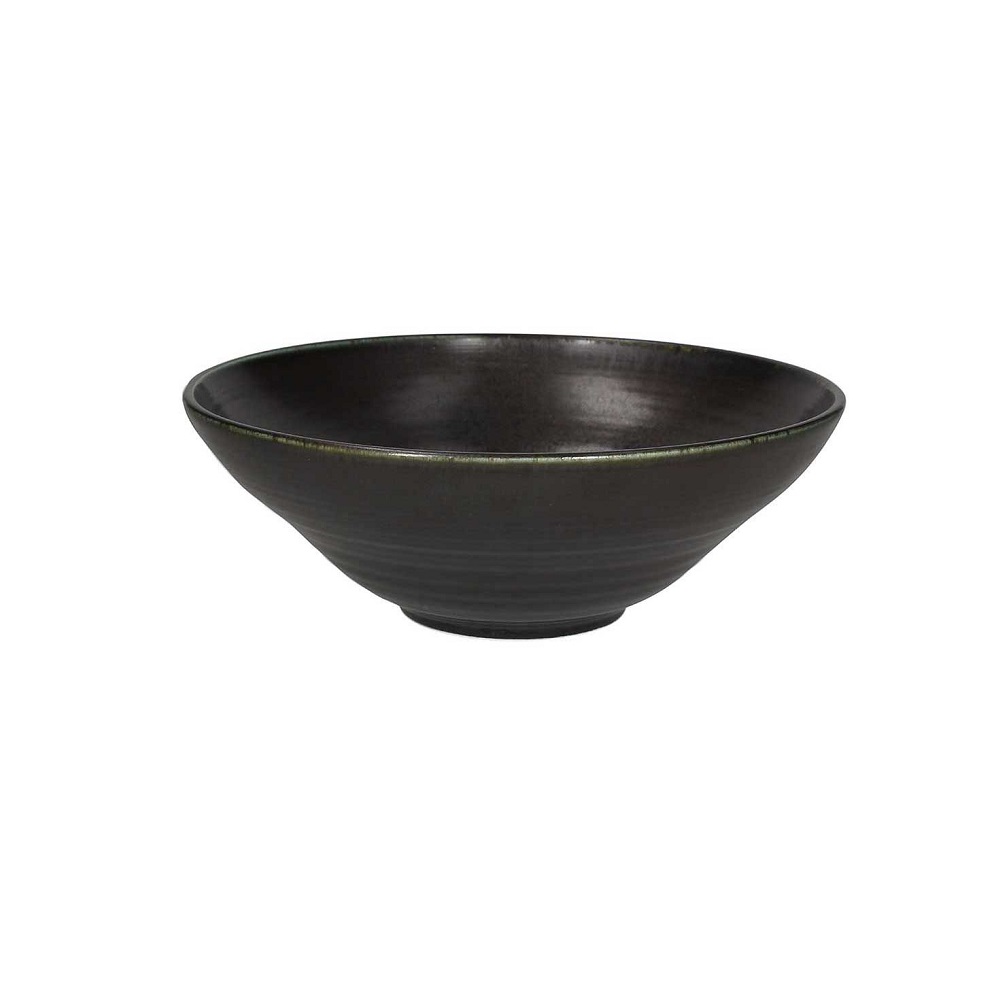 TOGNANA – RUST BRONZE SALAD BOWL 20 CM RW024203245