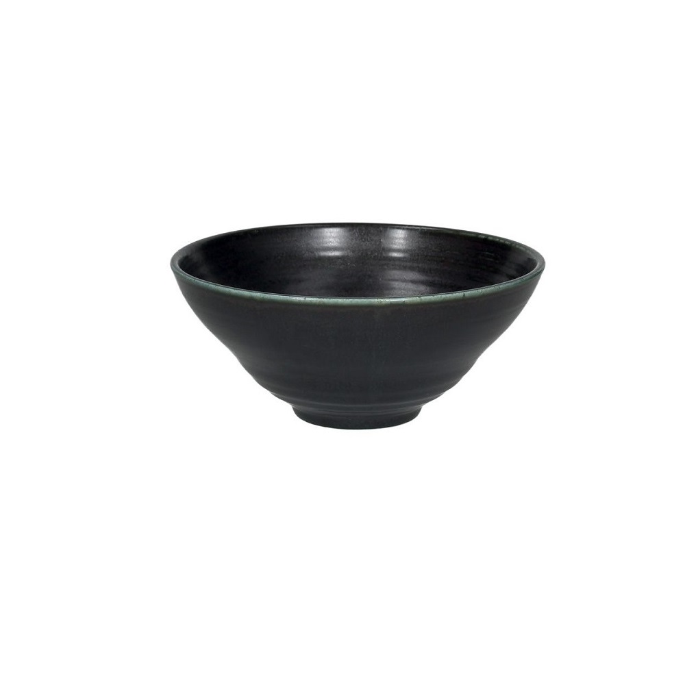 TOGNANA – RUST BRONZE SALAD BOWL 17.5 CM RW068183245