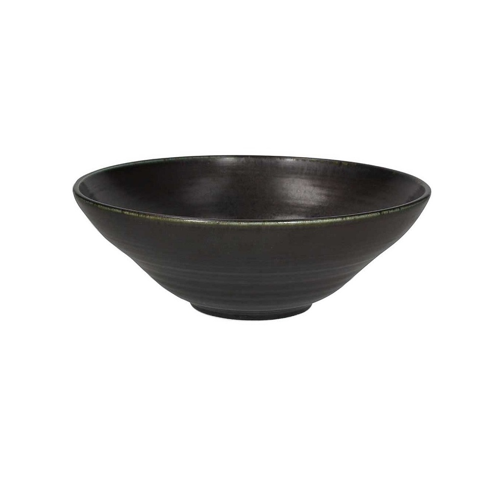 TOGNANA – RUST BRONZE SALAD BOWL 25.5 CM RW024253245