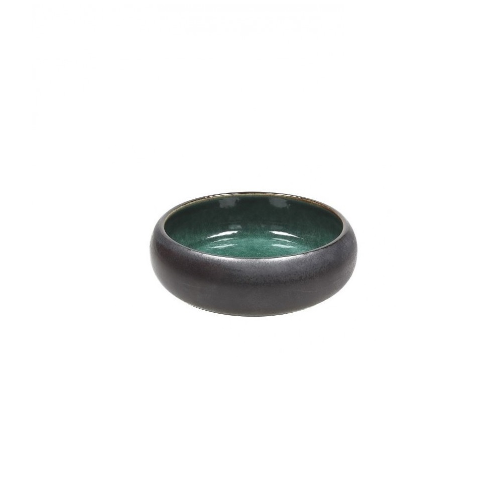 TOGNANA – ELIPSE BOWL BRONZE TEAL 14 CM EP104148094