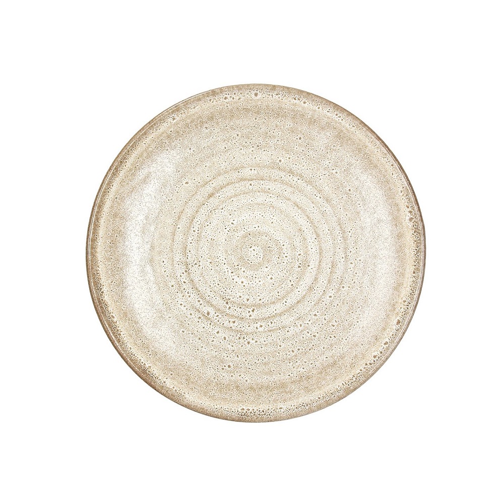 TOGNANA – REDSTRONG TUFF ROUND PLATE 22 CM RDG00225980