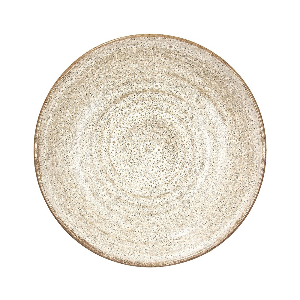 TOGNANA – REDSTRONG TUFF ROUND PLATE 28 CM RDG00285980